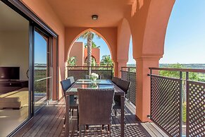 Amendoeira Golf Resort - Apartments and villas