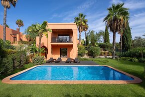 Amendoeira Golf Resort - Apartments and villas