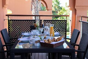 Amendoeira Golf Resort - Apartments and villas