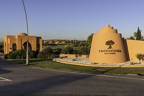 Amendoeira Golf Resort - Apartments and villas