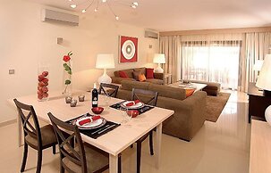 Amendoeira Golf Resort - Apartments and villas
