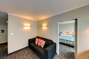 Comfort Hotel Benvenue