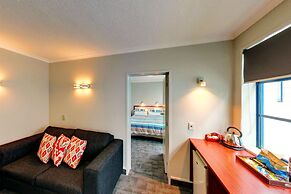 Comfort Hotel Benvenue