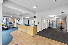 Comfort Hotel Benvenue