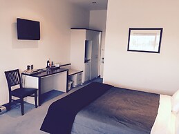 Comfort Hotel Benvenue