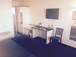 Comfort Hotel Benvenue