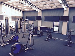 Comfort Hotel Benvenue