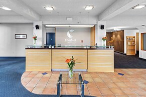 Comfort Hotel Benvenue