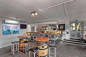 Comfort Hotel Benvenue