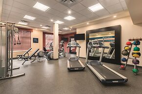 Hampton Inn by Hilton Edmonton/South, Alberta, Canada