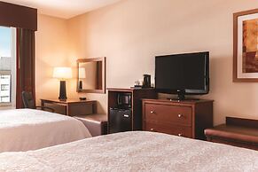 Hampton Inn by Hilton Edmonton/South, Alberta, Canada