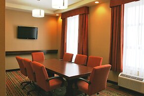 Hampton Inn by Hilton Edmonton/South, Alberta, Canada