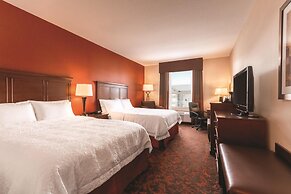 Hampton Inn by Hilton Edmonton/South, Alberta, Canada