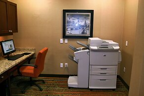 Hampton Inn by Hilton Edmonton/South, Alberta, Canada