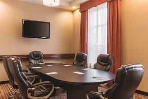 Hampton Inn by Hilton Edmonton/South, Alberta, Canada