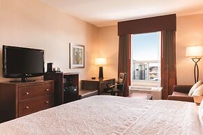 Hampton Inn by Hilton Edmonton/South, Alberta, Canada