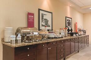 Hampton Inn by Hilton Edmonton/South, Alberta, Canada