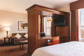 Hampton Inn by Hilton Edmonton/South, Alberta, Canada