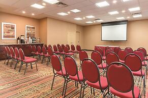 Hampton Inn by Hilton Edmonton/South, Alberta, Canada