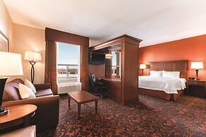 Hampton Inn by Hilton Edmonton/South, Alberta, Canada