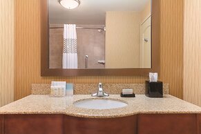 Hampton Inn by Hilton Edmonton/South, Alberta, Canada