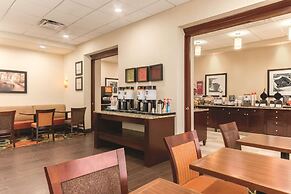 Hampton Inn by Hilton Edmonton/South, Alberta, Canada
