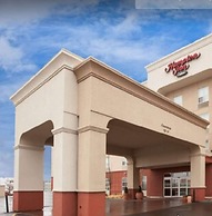 Hampton Inn by Hilton Edmonton/South, Alberta, Canada