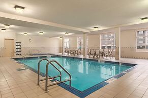 Hampton Inn by Hilton Edmonton/South, Alberta, Canada