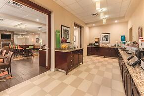 Hampton Inn by Hilton Edmonton/South, Alberta, Canada
