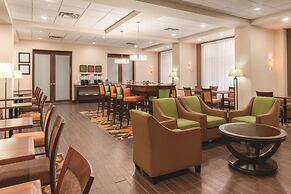 Hampton Inn by Hilton Edmonton/South, Alberta, Canada