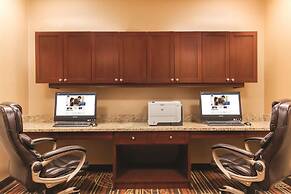 Hampton Inn by Hilton Edmonton/South, Alberta, Canada
