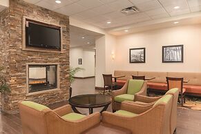 Hampton Inn by Hilton Edmonton/South, Alberta, Canada