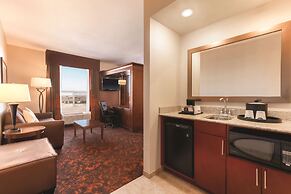 Hampton Inn by Hilton Edmonton/South, Alberta, Canada