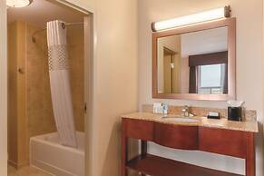 Hampton Inn by Hilton Edmonton/South, Alberta, Canada