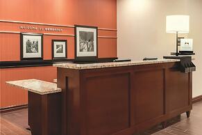 Hampton Inn by Hilton Edmonton/South, Alberta, Canada