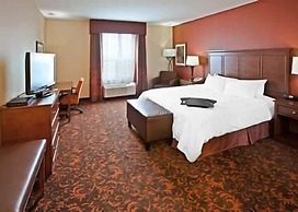 Hampton Inn by Hilton Edmonton/South, Alberta, Canada