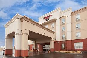 Hampton Inn by Hilton Edmonton/South, Alberta, Canada