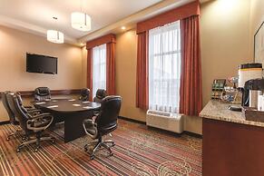 Hampton Inn by Hilton Edmonton/South, Alberta, Canada