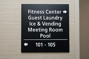 Hampton Inn Yazoo City