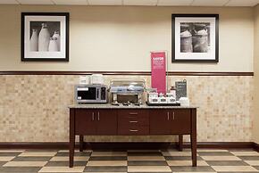 Hampton Inn Yazoo City