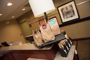 Hampton Inn Yazoo City