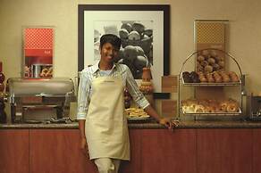 Hampton Inn Yazoo City