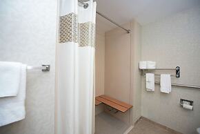 Hampton Inn Yazoo City