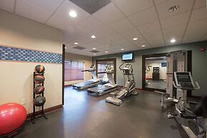 Hampton Inn Yazoo City