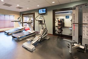 Hampton Inn Yazoo City
