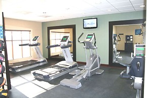 Hampton Inn Yazoo City