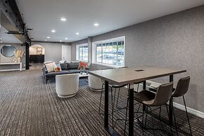 Wilshire Crest Hotel Los Angeles