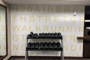 Residence Inn by Marriott Concord