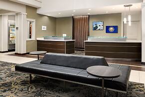 Residence Inn by Marriott Concord