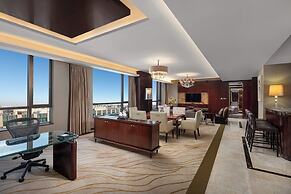 Crowne Plaza Tianjin Binhai Center by IHG